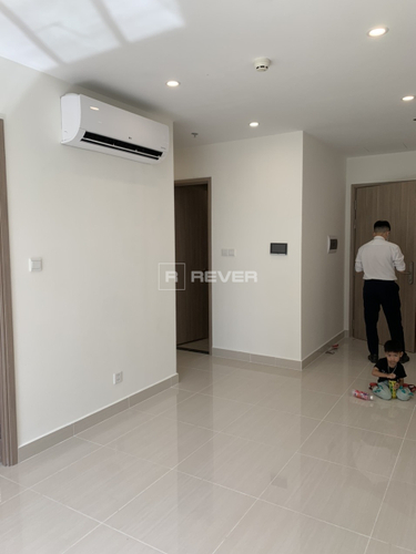  Căn hộ Vinhomes Grand Park hướng ban công tây bắc nội thất cơ bản diện tích 583m²