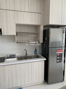  Căn hộ Vinhomes Grand Park hướng ban công đông bắc đầy đủ nội thất diện tích 69.2m²