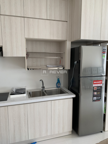  Căn hộ Vinhomes Grand Park hướng ban công đông bắc đầy đủ nội thất diện tích 69.2m²