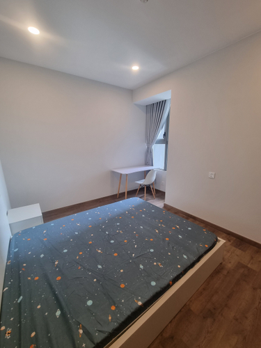 Căn hộ Sky 89, Quận 7 Căn hộ Sky 89 tầng 18 diện tích 69m2, khu dân cư hiện hữu.