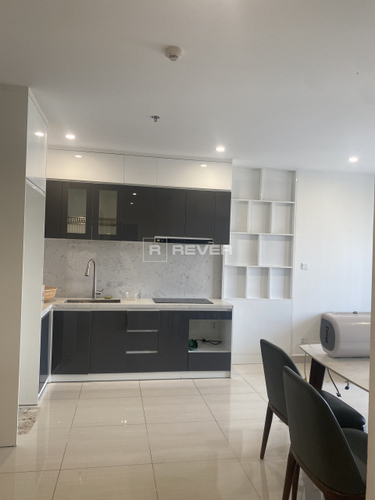  Căn hộ Vinhomes Grand Park hướng Đông Bắc, diện tích 67m²