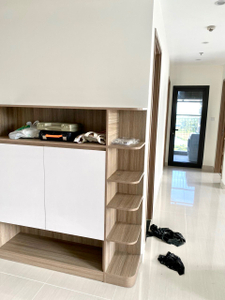 IMG_1148.JPG Căn hộ Vinhomes Grand Park hướng ban công tây bắc đầy đủ nội thất diện tích 65m²