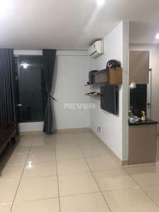 Căn hộ La Astoria, Quận 2 Căn hộ tầng 3 La Astoria diện tích 61.49m2.