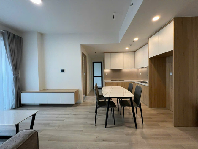 IMG_3216.JPG Căn hộ  LUMIÈRE Boulevard hướng Đông Bắc, diện tích 72,18 m²