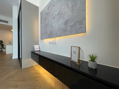 IMG_0940.JPG GATEWAY THẢO ĐIỀN 1 BEDROOM  FOR LEASING. LH 0768892255