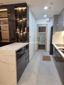  Căn hộ Phú Mỹ Hưng Midtown hướng ban công tây bắc đầy đủ nội thất diện tích 78m²