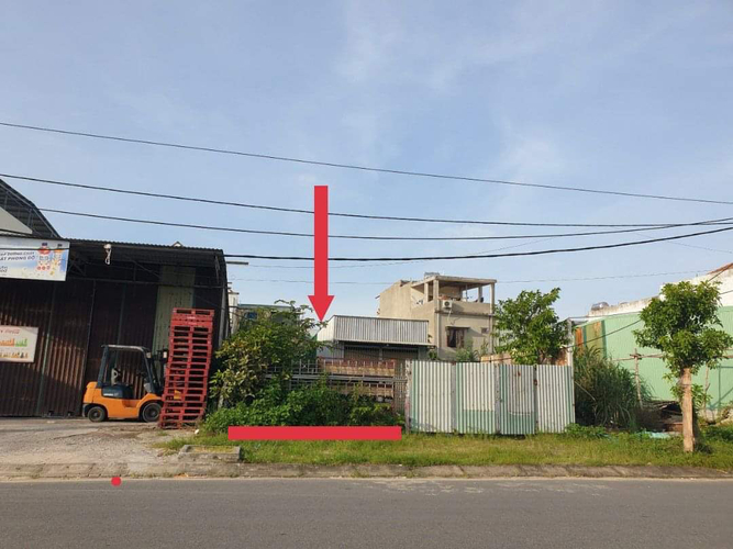 IMG_1566.JPG Đất nền Đường Dương Loan diện tích 125m² hướng nam pháp lý sổ hồng