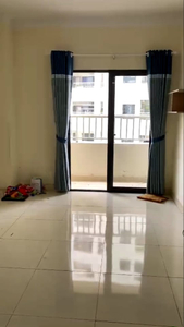 Căn hộ Tecco Town, Quận Bình Tân Căn hộ Tecco Town tầng 8 nội thất cơ bản, ban công hướng Tây Nam.