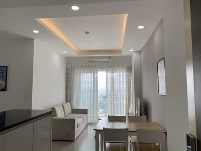 Căn hộ Xi Grand Court đầy đủ nội thất diện tích 70m²