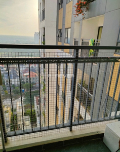  Căn hộ Thủ Thiêm Garden nội thất cơ bản diện tích 85m².