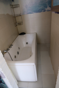 Căn hộ Melody Residence, Quận Tân Phú Căn hộ Melody Residences tầng 17, bàn giao nội thất cơ bản.