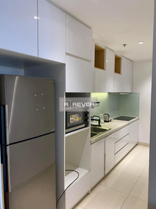  Căn hộ Masteri Thảo Điền nội thất đầy đủ sang trọng, ban công mát