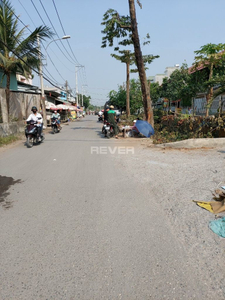 Đất nền đường Nguyễn Văn Khạ Củ Chi Đất nền đường Nguyễn Văn Khạ thổ cư 300m, đang để trồng cao su