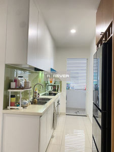  Căn hộ Lavita Charm nội thất cơ bản diện tích 68.61m².