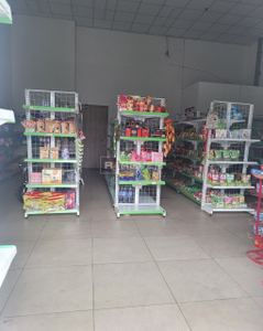  Shop-house Citisoho không có nội thất diện tích 68m².