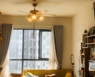 Căn hộ Celadon City Tân Phú Căn hộ Celadon City tầng 5 ban công thoáng mát, nội thất đầy đủ