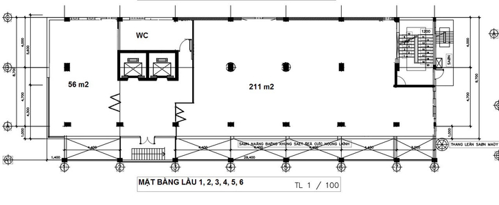 1686808752500.jpg Toà nhà kinh doanh Mạc Đĩnh Chi 8 tầng, diện tích 2.600 m², 35.000$/tháng 