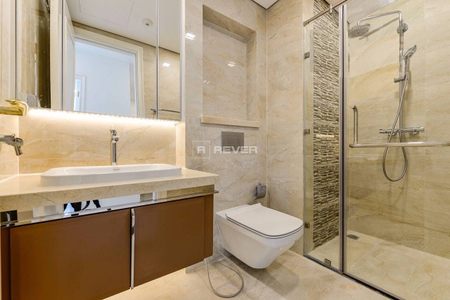  Căn hộ Vinhomes Golden River hướng Đông Bắc, diện tích 487m²