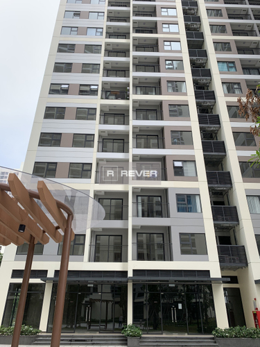  Căn hộ Vinhomes Grand Park view mát mẻ, tiện ích đa dạng.