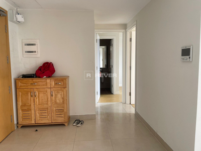  Căn hộ Masteri Thảo Điền hướng Tây Bắc, diện tích 59.94m²