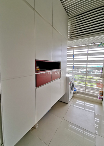  Căn hộ Sarimi Sala Đại Quang Minh hướng ban công đông nam đầy đủ nội thất diện tích 88.2m².