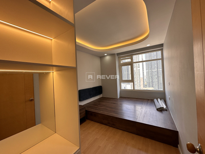  Căn hộ Saigon Pearl hướng Đông Nam, diện tích 135m²