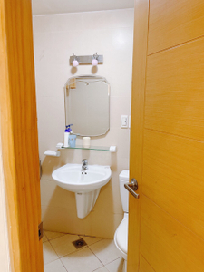 Căn hộ The Golden Dynasty, Quận Bình Tân Căn hộ tầng 15 The Golden Dynasty ban công rộng rãi, view đón gió mát.