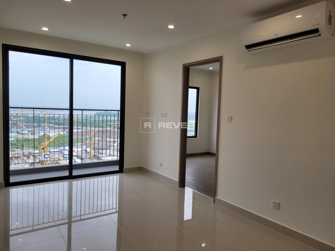  Căn hộ Vinhomes Grand Park hướng Đông, diện tích 59m²