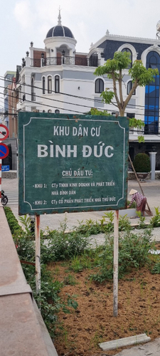 Căn hộ Fresca Riverside, Quận Thủ Đức Căn hộ Fresca Riverside hướng ban công đông nam nội thất cơ bản diện tích 60m²