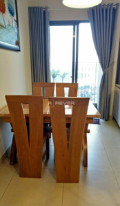  Căn hộ Masteri Thảo Điền diện tích 67m² View sông 