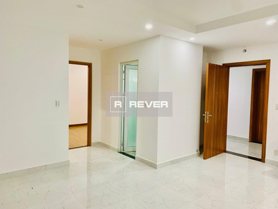 Căn hộ Conic Riverside nội thất cơ bản diện tích 65m²