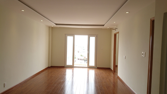 Căn hộ I-Home 1, Quận Gò Vấp Căn hộ I-Home 1 tầng 7 có 2 phòng ngủ, tiện ích đầy đủ.