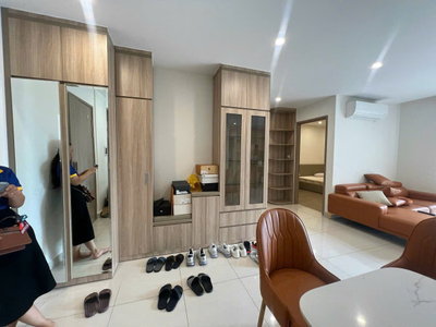 IMG_8047.JPG Căn hộ 3 phòng ngủ 108m2 Vinhomes Grand Park cần bán. LH 0768892255