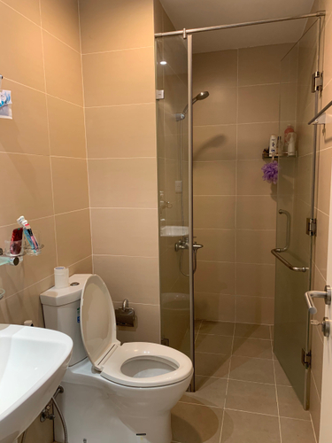 Căn hộ Masteri Thảo Điền, Quận 2 Căn hộ Masteri Thảo Điền thiết kế hiện đại, đầy đủ nội thất cao cấp.