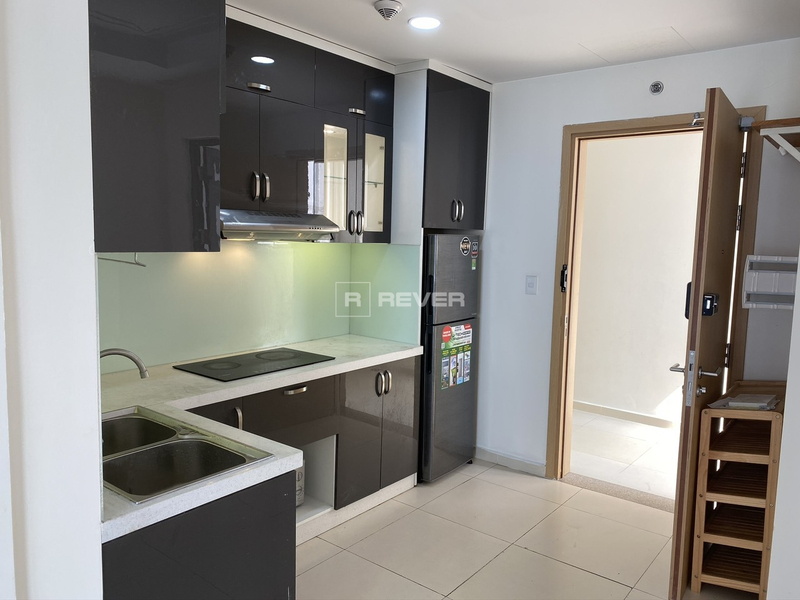 Căn hộ M-One Nam Sài Gòn, diện tích 72m²