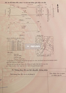  Nhà phố thiết kế 1 trệt, 1 lầu cửa hướng Đông Nam, khu dân cư hiện hữu.