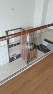 Duplex La Astoria, Quận 2 Duplex La Astoria thiết kế hiện đại, nội thất cơ bản.