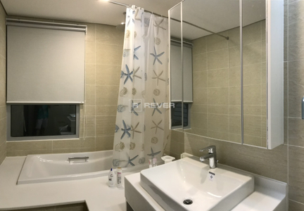  Căn hộ Vinhomes Central Park đầy đủ nội thất diện tích 90.2m²