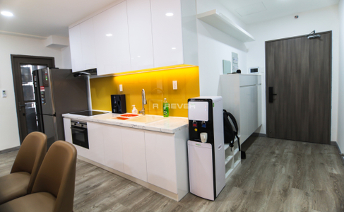 z4260732889299_a4604e1f585889b33dc45c9a01b20d87.jpg Căn hộ Saigon South Residence hướng Nam, diện tích 95m²