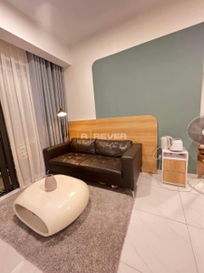  Căn hộ Safira Khang Điền đầy đủ nội thất diện tích 50m².