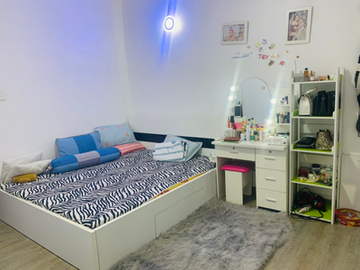 Căn hộ Ehome Đông Sài Gòn 2, Quận 9 Căn hộ Ehome Đông Sài Gòn 2 tầng 7 diện tích 66m2.