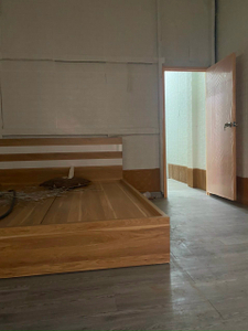 Nhà phố Quận Gò Vấp Nhà phố đường Lê Đức Thọ, diện tích 37m2 vuông đẹp.