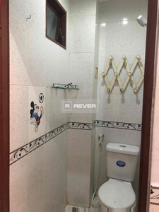  Nhà phố Đường Nguyễn Hữu Cảnh 3 tầng diện tích 26m² pháp lý sổ hồng.