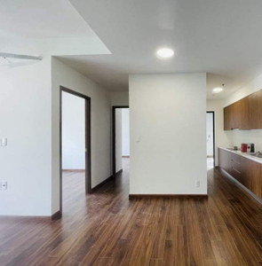 Căn hộ Akari City, Quận Bình Tân Căn hộ Akari City hướng ban công bắc nội thất cơ bản diện tích 75.05m²