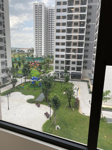 Căn hộ Vinhomes Grand Park hướng Đông Bắc, diện tích 34m²