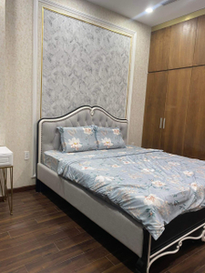 Penthouse Vinhomes Central Park, Quận Bình Thạnh Penthouse Vinhomes Central Park diện tích 206m2, đầy đủ nội thất.