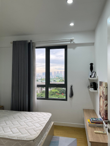 Căn hộ Masteri Thảo Điền, Quận 2 Căn hộ Masteri Thảo Điền hướng ban công đông bắc đầy đủ nội thất diện tích 73.8m²