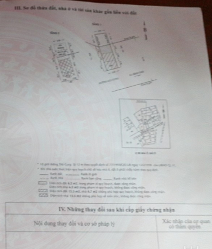 Nhà phố Quận 11 Nhà phố diện tích 16.2m2 thiết kế 1 trệt, 1 lầu cửa hướng Nam mát mẻ.