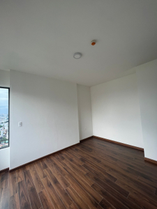 Căn hộ Akari City, Quận Bình Tân Căn hộ Akari City tầng 18 thiết kế 3 phòng ngủ, nội thất cơ bản.