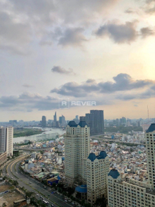 z4570942927582_5d777da62f64135dab0e63476595d3ea.jpg Căn hộ Vinhomes Central Park đầy đủ nội thất diện tích 81m²